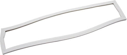 Whole Parts Refrigerator Flex Zone Mid-Drawer Door Seal Gasket (Gray) Part# DA97-12522C - Replacement & Compatible with Some Samsung Refrigerators