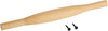 Whole Parts Upgraded Pizza Oven Door Handle with Screws Part# 71883 - Replacement & Compatible with Some Marsal Pizza Ovens