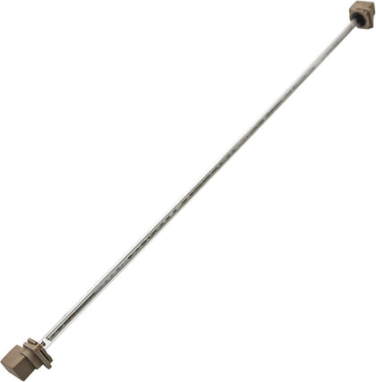 Upgraded Whole Parts Refrigerator Freezer Defrost Heater Part# WR51X10131 - Replacement & Compatible with Some GE Refrigerators