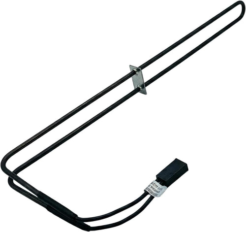 Upgraded Whole Parts Defrost Heater Assembly Part# WP2263749 - Replacement & Compatible with Some Whirlpool, Maytag, Amana, Crosley, Estate, Magic Chef, Roper, Inglis, Kenmore, Ikea Refrigerators
