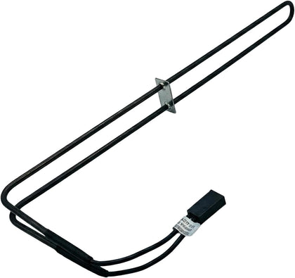 Upgraded Whole Parts Defrost Heater Assembly Part# WP2263749 - Replacement & Compatible with Some Whirlpool, Maytag, Amana, Crosley, Estate, Magic Chef, Roper, Inglis, Kenmore, Ikea Refrigerators