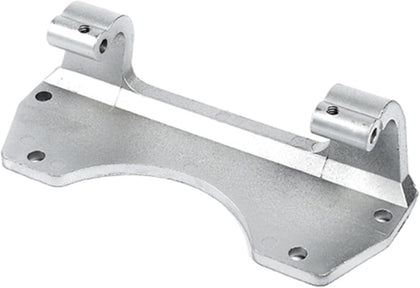Whole Parts Commercial Washer Door Hinge Part# F190216P - Replacement and Compatible with Some Huebsch, Speed Queen, Unimac and IPSO Washing Machines