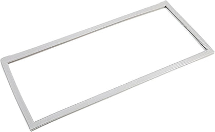 Whole Parts Refrigerator Door Seal Gasket (Gray) Part# DA97-05253W - Replacement & Compatible with Some Samsung Refrigerators
