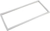 Whole Parts Refrigerator Door Seal Gasket (Gray) Part# DA97-05253W - Replacement & Compatible with Some Samsung Refrigerators