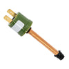 Upgraded Whole Parts High Pressure Switch Part# 9041111-01 - Replacement & Compatible with Ice O Matic Ice Machines