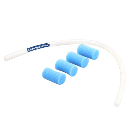 Whole Parts Ice Machine Sanitary Cleaning Sponge Kit Part# 00132068 - Replacement & Compatible with Some Follett Ice Machines