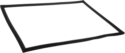 Whole Parts Refrigerator Freezer Door Seal Gasket (Black) Part# DA97-05557X - Replacement & Compatible with Some Samsung Refrigerators