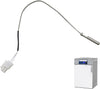 Whole Parts Upgraded Dryer Inlet Temperature Sensor Probe Part# 487027432 Compatible with Select WASCOMAT Commercial Dryers