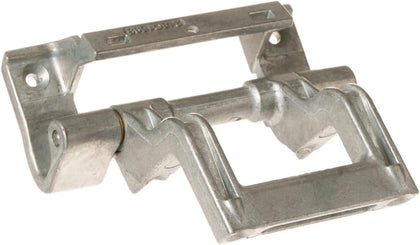 Dryer Door Hinge Assembly Part# WE1M751 - Replacement and Compatible with Some GE Dryers
