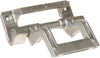 Dryer Door Hinge Assembly Part# WE1M751 - Replacement and Compatible with Some GE Dryers