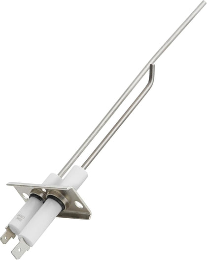Whole Parts Oven Ignitor/Flame Sensor Assembly Part# 00-959507-00001 - Replacement and Compatible with Some Vulcan Hart, AllPoints, Hobart Ovens