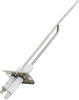Whole Parts Oven Ignitor/Flame Sensor Assembly Part# 00-959507-00001 - Replacement and Compatible with Some Vulcan Hart, AllPoints, Hobart Ovens