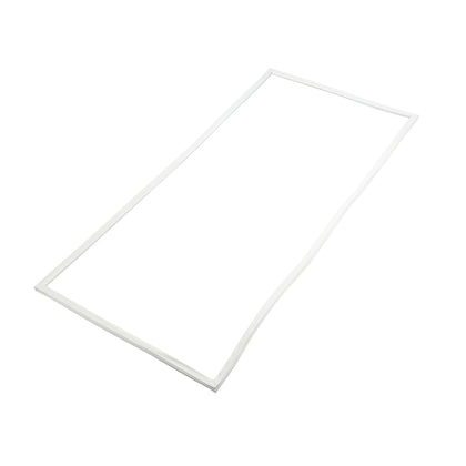 Whole Parts Freezer Door Gasket, White Color, Part# 5304507199 - Replacement and Compatible with Some Crosley, Gibson, Tappan, Frigidaire and Kenmore Refrigerators