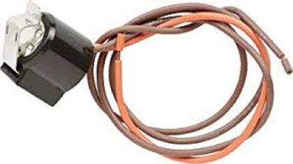 Upgraded Whole Parts Refrigerator Defrost Thermostat Part# WP67003426 - Replacement & Compatible with Some Amana, Kitchen Aid, Maytag, Jenn Air, Kenmore, Whirlpool Refr