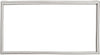 Whole Parts Refrigerator Fresh Food French Door Seal Gasket (Gray) Part# DA97-05253R - Replacement & Compatible with Some Samsung Refrigerators