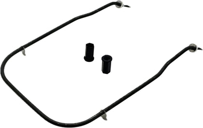 Whole Parts Dishwasher Heating Element Assembly Part# W11537778 - Replacement & Compatible with Some Jenn Air, Kitchen Aid, Kenmore, Maytag and Whirlpool Dishwashers
