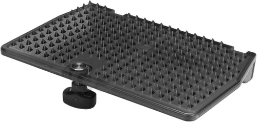 Whole Parts Slicer Remnant Holder Part# 60220401708 - Replacement and Compatible with Some Bizerba Slicers.