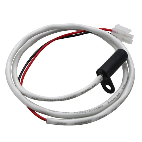 Upgraded Whole Parts Commercial Ice Machine Magnetic Switch Part# 000010510 - Replacement & Compatible with Some Manitowoc Ice and Kool-Aire Ice Makers