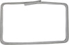 Whole Parts Range Oven Svc-Door Seal Gasket (With Hard Frame), Part# DE81-09947A - Replacement & Compatible with Some Samsung and Dacor Ranges or Ovens