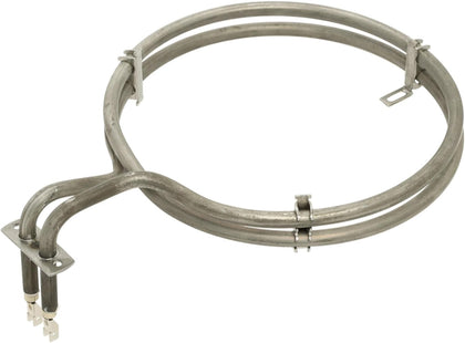 New 547680 Range Heating Element for Fisher & Paykel