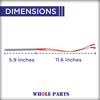 Upgraded Whole Parts 6