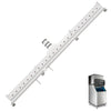 Upgraded Whole Parts Ice Machine Water Distribution Tube Part# 7602193 - Replacement & Compatible with Some Manitowoc Ice Makers