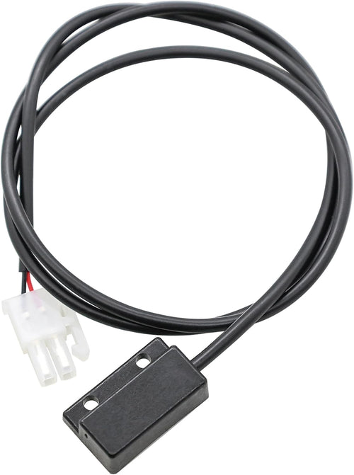 Whole Parts Commercial Dryer Magnetic Reed Switch Part# 487027449 - Replacement & Compatible with Some Wascomat and Electrolux Dryers
