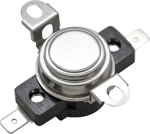 Upgraded Whole Parts Range Oven High Limit Switch Part# WB24X46906 - Replacement & Compatible with Some GE Ranges or Ovens