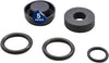 Whole Parts Upgraded Old Style Rebuild Kit Reseal Seal Gun BB Air Rifle Set Compatible with Select Daisy Air Rifles