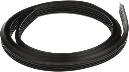 Whole Parts Dishwasher Door Seal Gasket Part# 3920DD3005D - Replacement & Compatible with Some Kenmore and LG Dishwashers