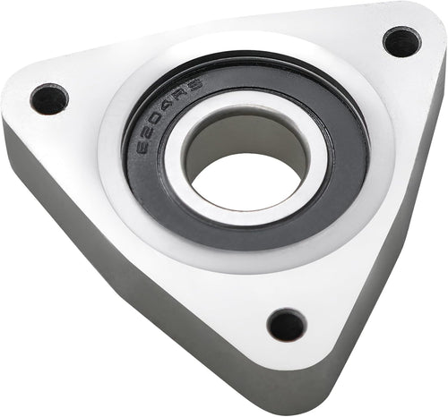 Upgraded Whole Parts Commercial Dryer Drum Rear Support Kit Part# 487245027 - Replacement & Compatible with Some Wascomat and Electrolux Professional Dryers