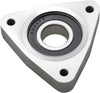 Upgraded Whole Parts Commercial Dryer Drum Rear Support Kit Part# 487245027 - Replacement & Compatible with Some Wascomat and Electrolux Professional Dryers