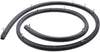 Whole Parts Range Oven Door Gasket with 12 Clips, Part# 316239700 - Replacement & Compatible with Some Crosley, Frigidaire, Gibson, Tappan, Frigidaire, White Westinghouse and Kenmore Ranges or Ovens