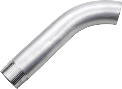 Whole Parts Curved Drain Off Pipe Valve Outlet Extension Tube Part# A2510101 - Replacement and Compatible with Some Pitco Fryers