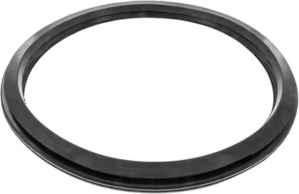 Whole Parts Commercial Washer Door Seal Gasket Part# 184202 - Replacement and Compatible with Some Wascomat Washing Machines