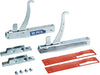 Whole Parts Commercial Restaurant Range Door Hinge Kit Part# 00-913102-00375 - Replacement & Compatible with Some Vulcan Hart Ranges or Ovens