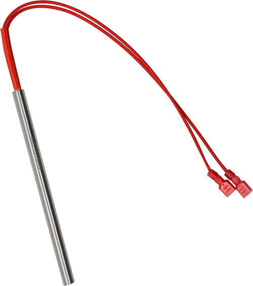 Upgraded Whole Parts 6" Pellet Stove Igniter Part# 66608-SPFL - Replacement & Compatible with Some Cleveland Ironworks, Grand Teton and Master Forge Wood Pellet Fire Stoves