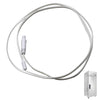 Whole Parts Upgraded Freezer Temperature Probe Part# W0302316 Compatible with Select Atosa Freezers