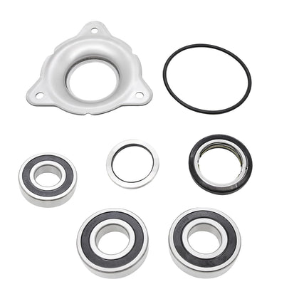 Commercial Washer Bearing Kit 58mm HW131 HW164 HF110 HF132 HF165 - Replacement & Compatible with Some IPSO Washing Machines