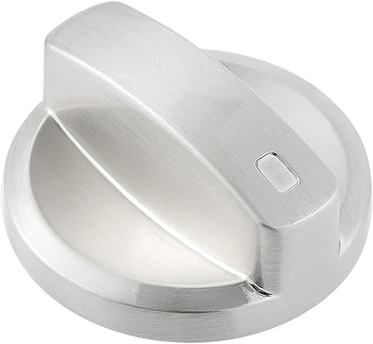 Whole Parts Range Oven Cooktop Stove Knob Part# 815536 - Replacement & Compatible with Some Wolf Ranges or Ovens