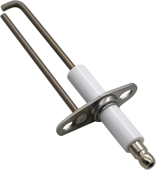 Upgraded Whole Parts Commercial Dryer Ignitor, Spark Electrode Part# 44328701P - Replacement & Compatible with Some Speed Queen, IPSO, Cissell, Huebsch, Unimac, Alliance Laundry Systems Dryers