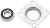 Dryer Trunnion Bearing & Housing Assy Part# 430260P - Replacement & Compatible with Some Huebsch and Speed Queen Dryers
