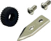 Whole Parts Edlund Knife and Gear Kit Part# KT1200 - Replacement & Compatible with Some #2 Old Reliable Can Openers