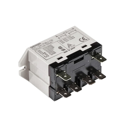 New PM010129 Range Oven Relay for Viking, Compatible with Omron Relay G7L-2A-TUBJ-CB.