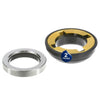Upgraded Whole Parts Ice Maker Water Seal Gasket Part# 9021142-01 - Replacement & Compatible with Some Ice-O-Matic Ice Machines