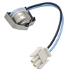 Upgraded Whole Parts Refrigerator Defrost Thermistor/Thermostat 55 Svce Part# 7006594 - Replacement & Compatible with Some Sub-Zero Refrigerators