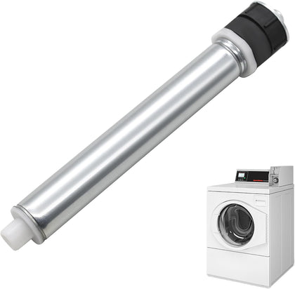 Whole Parts Upgraded Front Load Washer Shock Absorber Base Kit Part# 807875 Compatible with Select Alliance Laundry Systems, Cissell, IPSO, Huebsch, Primus, Unimac and Speed Queen Commercial Washers