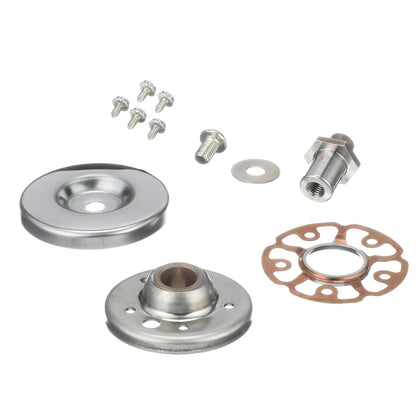 Whole Parts Dryer Drum Bearing Kit Part# 479332 - Replacement & Compatible with Some Fisher & Paykel Dryers