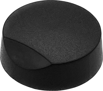 Whole Parts Cooktop Top Burner Control Knob Part# 82974 - Replacement & Compatible with Some Dacor Burners