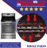 9760774 Range Oven Broil Heating Element for Whirlpool